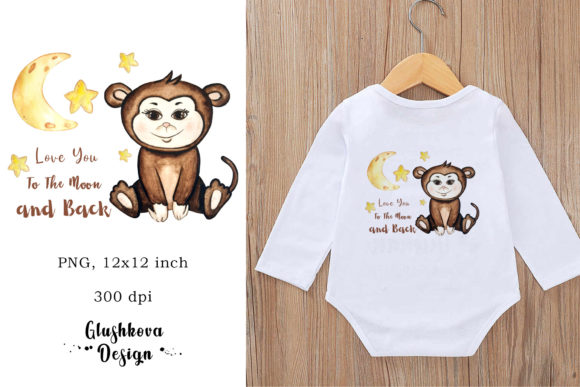 Download Monkey, Baby PNG, Africa PNG, KIDS - Baby png Collection