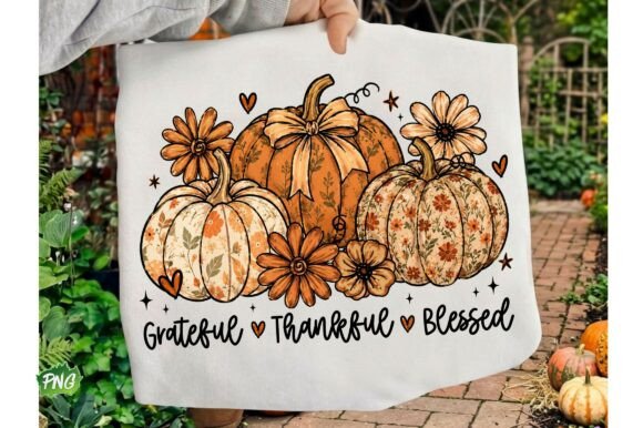 Download Grateful Thankful Blessed PNG - Blessed Collection