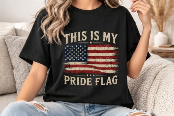 Download This is My Pride Flag PNG, Patriotic USA - Pride flag png Collection