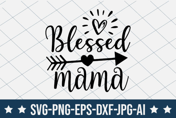 Download Blessed Mama - Blessed Collection
