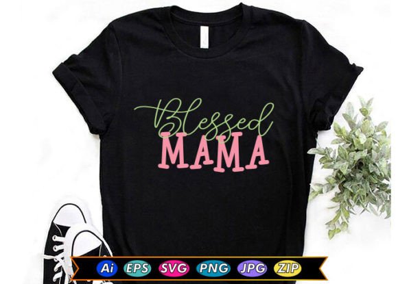 Download Blessed Mama - Blessed Collection