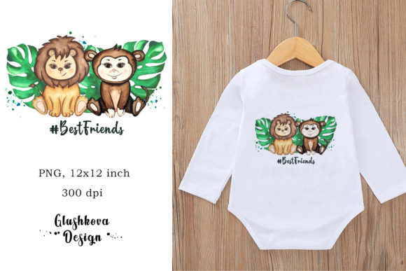 Download Lion, Baby PNG, Monkey, Illustration - Baby png Collection