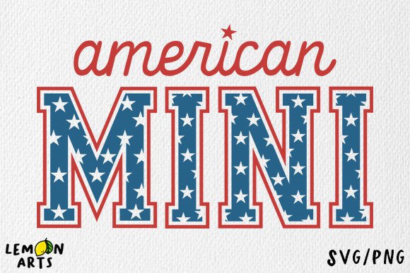Download American Mini SVG, 4th of July Baby PNG - Baby png Collection