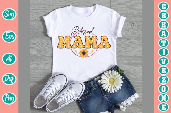 Download Blessed Mama - Blessed Collection